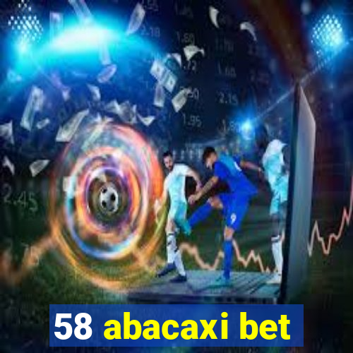 58 abacaxi bet